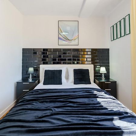 Chilliapartamenty - Baltycka - Modern Kolobrzeg Luaran gambar