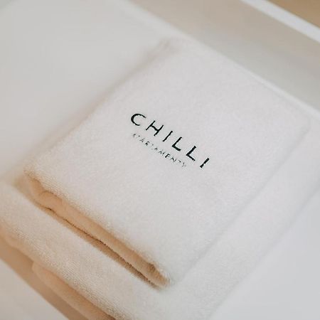 Chilliapartamenty - Baltycka - Modern Kolobrzeg Luaran gambar