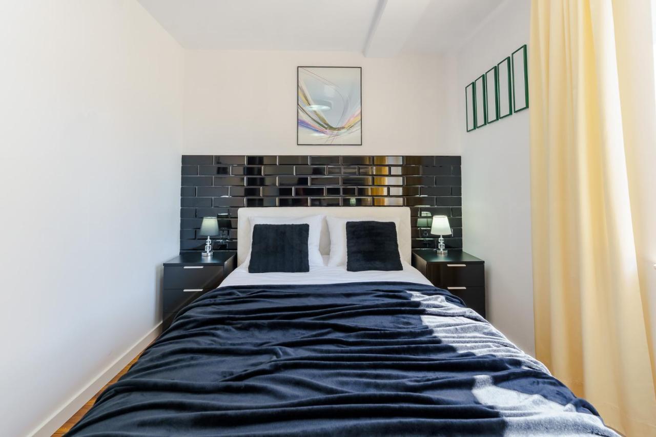Chilliapartamenty - Baltycka - Modern Kolobrzeg Luaran gambar
