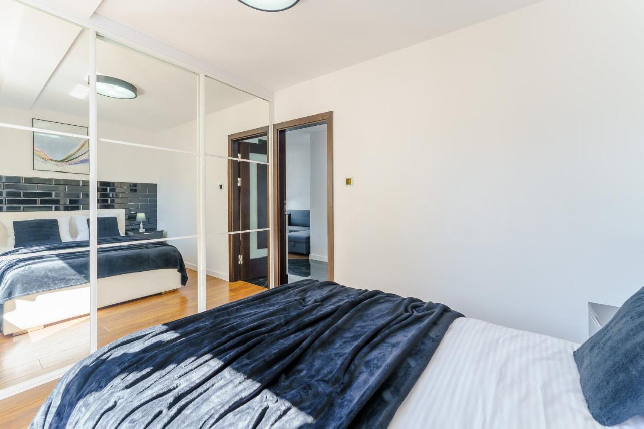 Chilliapartamenty - Baltycka - Modern Kolobrzeg Luaran gambar
