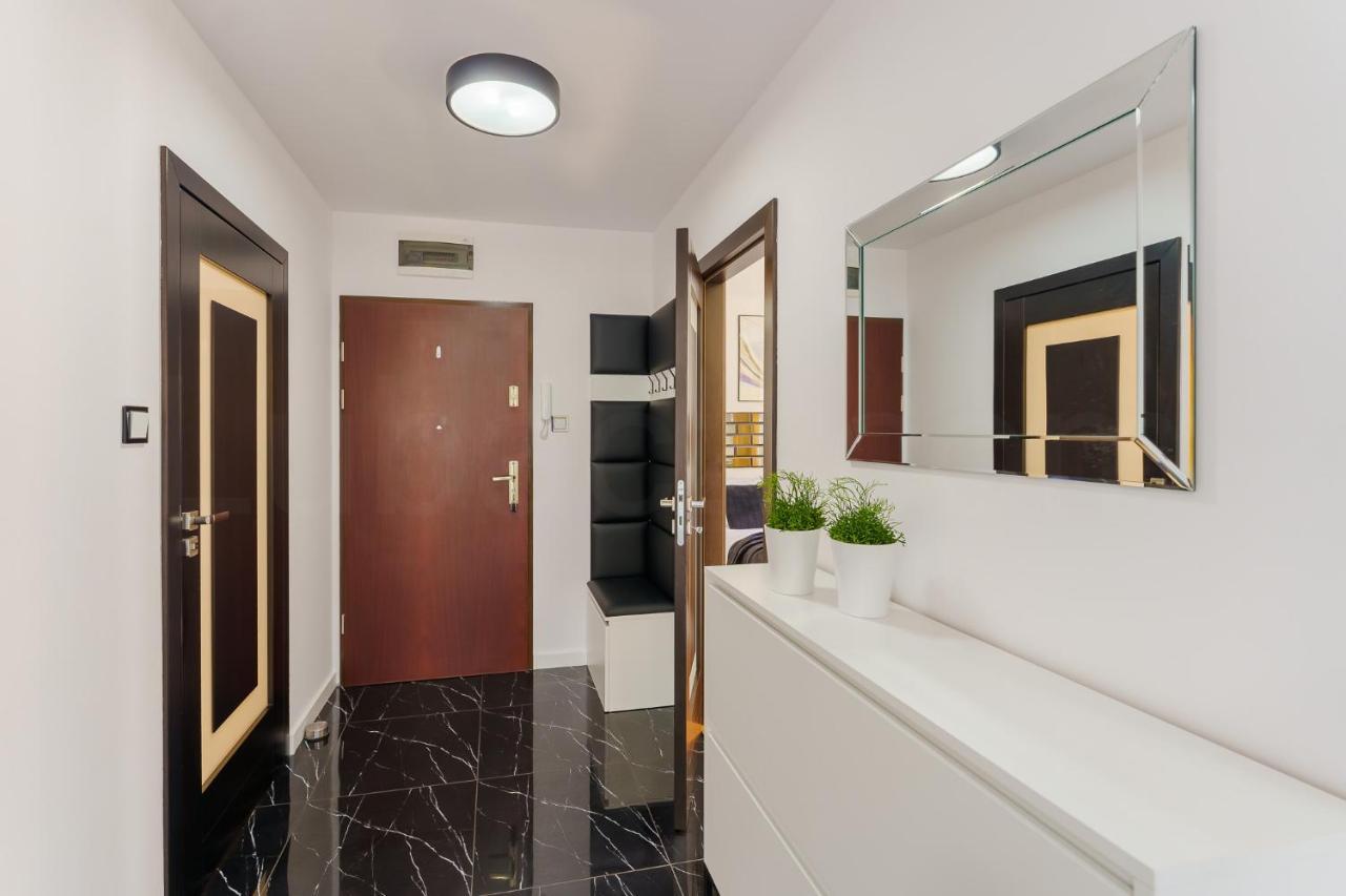 Chilliapartamenty - Baltycka - Modern Kolobrzeg Luaran gambar