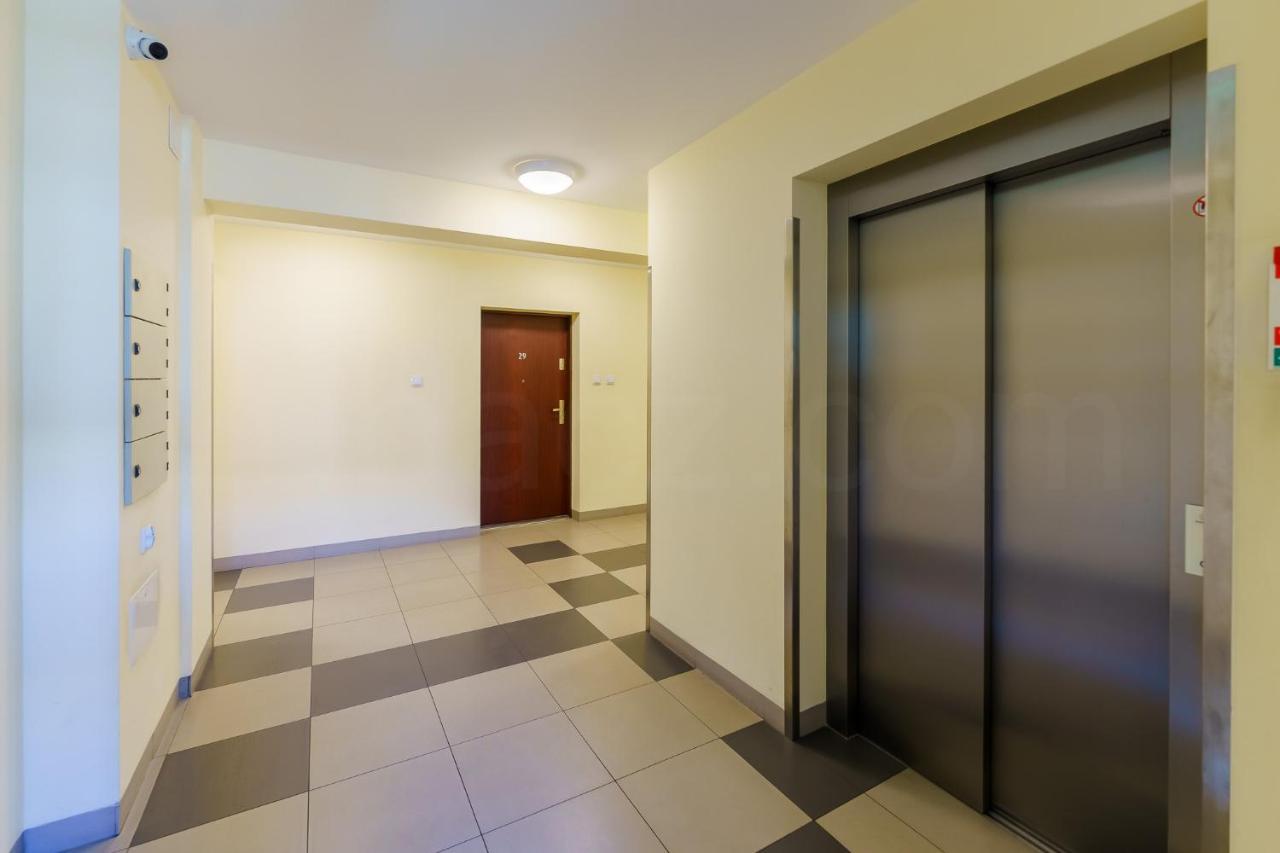 Chilliapartamenty - Baltycka - Modern Kolobrzeg Luaran gambar
